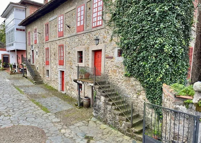 Palacio De Hotel Libardon