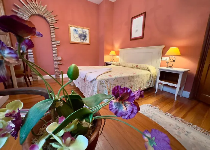 Palacio De 2* Libardon