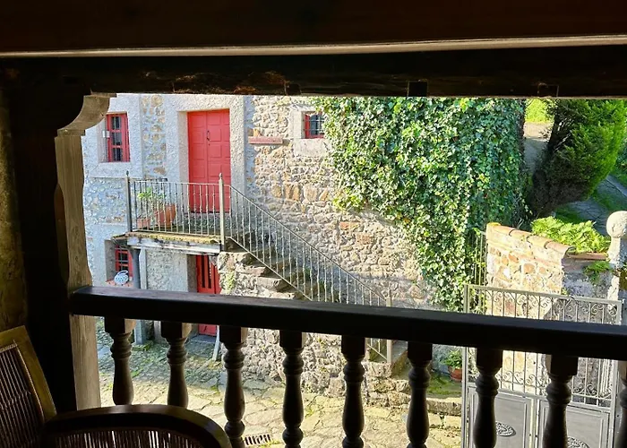 Palacio De Hotel Libardon