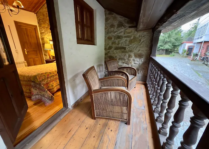 Palacio De 2* Libardon