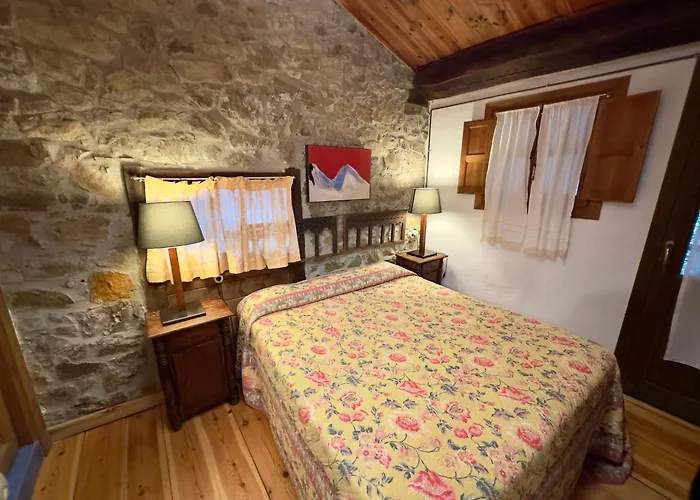 Palacio De Hotel Libardon