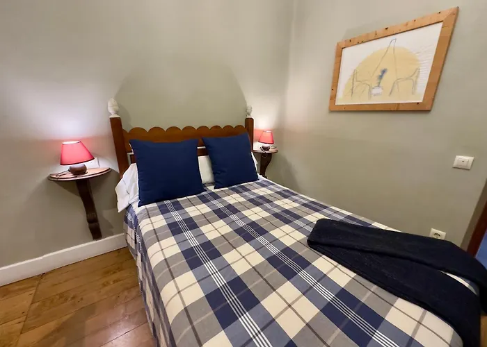 Hotel Palacio De Libardon