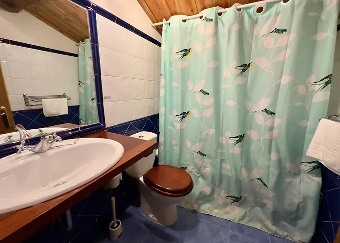 Palacio De 2* Libardon