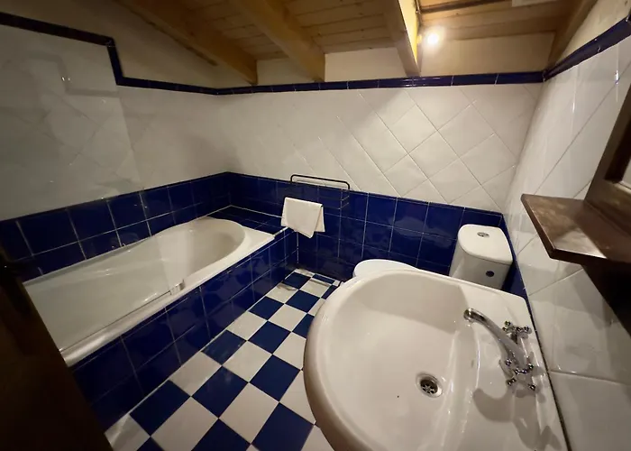 Palacio De Hotel Libardon