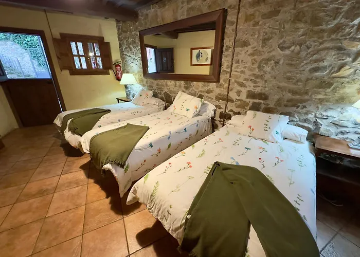 Hotel Palacio De Libardon