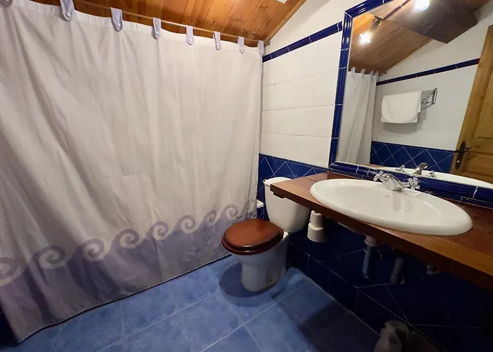 Palacio De Hotel Libardon