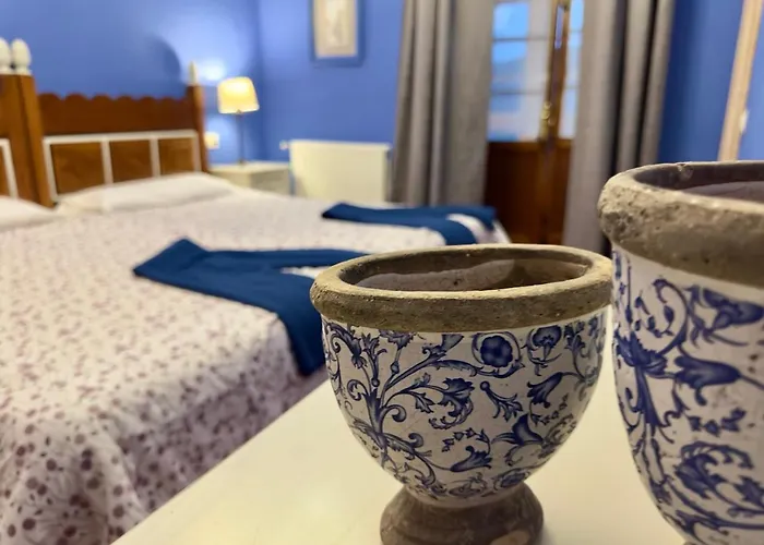 Palacio De 2* Libardon