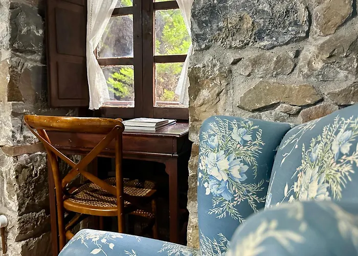 Hotel Palacio De Libardon