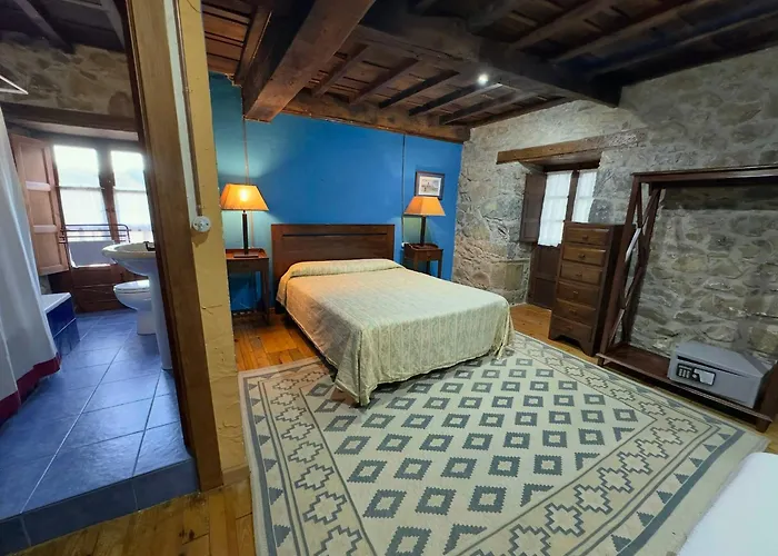 Palacio De 2* Libardon